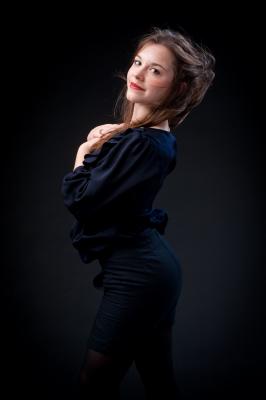 shooting photo Paris 1
